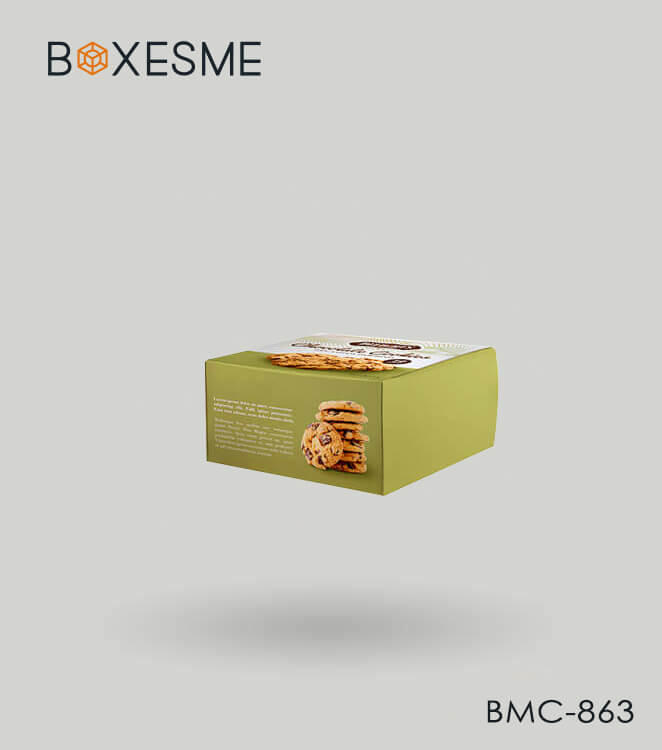 custom cookie boxes wholesale